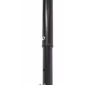 Suporte Multivisão Sky30 De Teto Para Tv/monitor De 19 até 56 | Cor: Preto