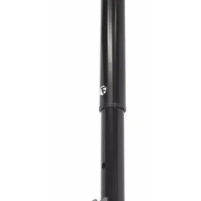 Suporte Multivisão Sky30 De Teto Para Tv/monitor De 19 até 56 | Cor: Preto
