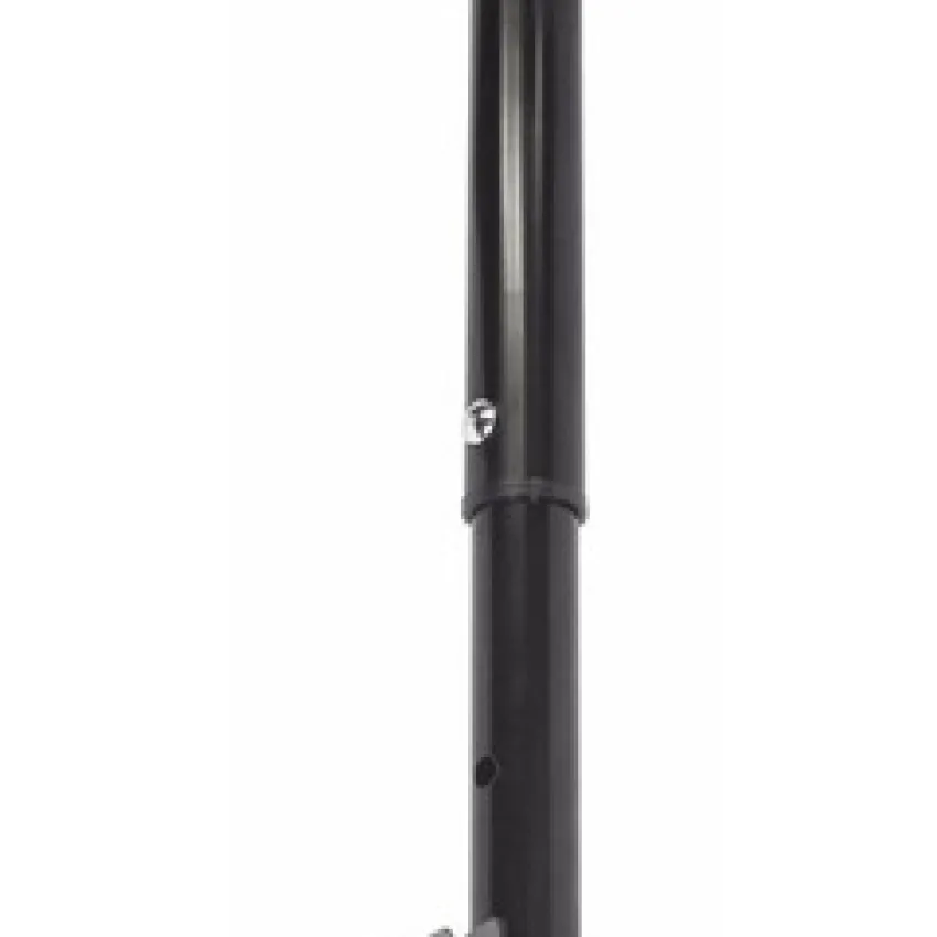 Suporte Multivisão Sky30 De Teto Para Tv/monitor De 19 até 56 | Cor: Preto