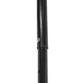 Suporte Multivisão Sky30 De Teto Para Tv/monitor De 19 até 56 | Cor: Preto