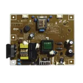 PLACA FONTE SAMSUNG LS15HAAKS BN44-00122A IP-19125A - ORIGINAL