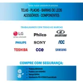 PLACA FONTE SONY KDL-46EX525 KDL-40EX525 1-883-804-21 APS-285 | ORIGINAL
