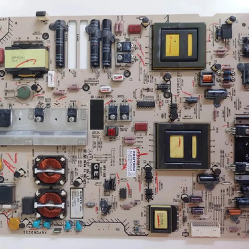 PLACA FONTE SONY KDL-46EX525 KDL-40EX525 1-883-804-21 APS-285 | ORIGINAL