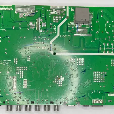 PLACA PRINCIPAL PHILCO PH32E20DSGWA 5844-A8R32T-0P00 VA | ORIGINAL