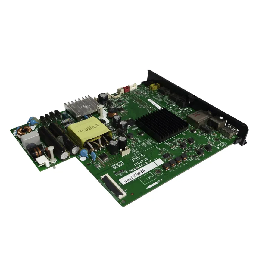 PLACA PRINCIPAL 40S6500 43S5300 43S6500 40-RT41K1-MPB2HG ID:150 | ORIGINAL