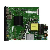 PLACA PRINCIPAL 40S6500 43S5300 43S6500 40-RT41K1-MPB2HG ID:150 | ORIGINAL