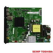 PLACA PRINCIPAL 40S6500 43S5300 43S6500 40-RT41K1-MPB2HG ID:150 | ORIGINAL