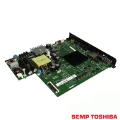 PLACA PRINCIPAL 40S6500 43S5300 43S6500 40-RT41K1-MPB2HG ID:150 | ORIGINAL