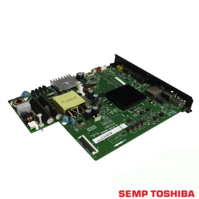 PLACA PRINCIPAL 40S6500 43S5300 43S6500 40-RT41K1-MPB2HG ID:150 | ORIGINAL