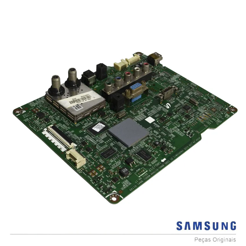 Placa Principal Samsung Ln32d400e1g Bn41-01609C