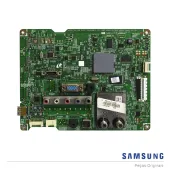 Placa Principal Samsung Ln32d400e1g Bn41-01609C