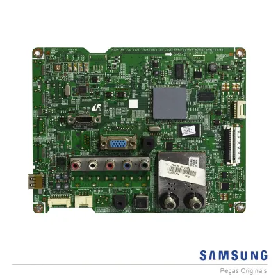 Placa Principal Samsung Ln32d400e1g Bn41-01609C