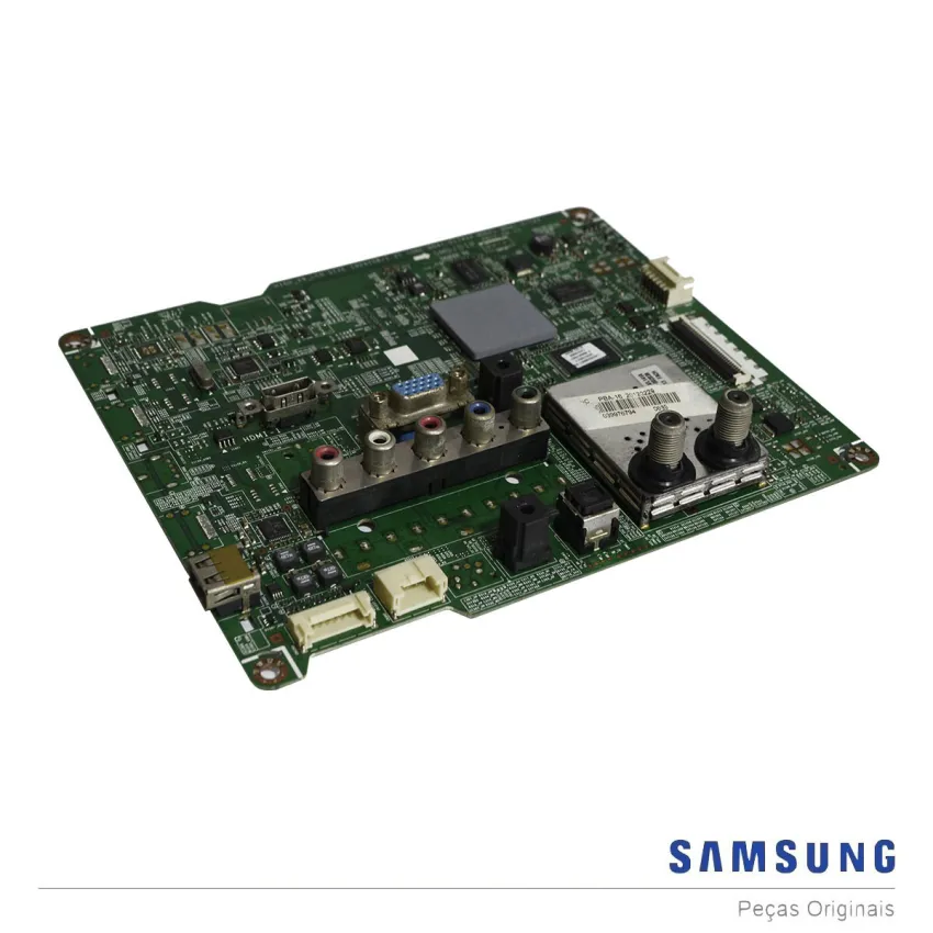 Placa Principal Samsung Ln32d400e1g Bn41-01609C