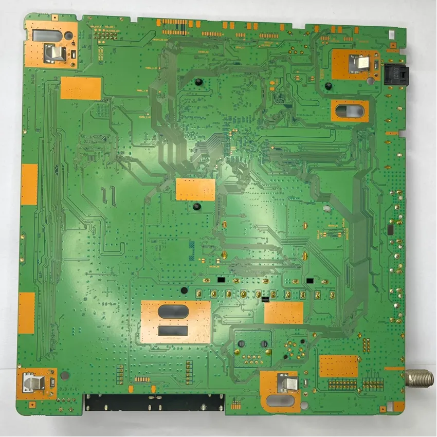 Placa Principal Samsung Un50ru7100g Un50ru7100 Bn94-14756 jv