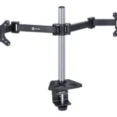 SUPORTE VINIK SM310C DE MESA PARA TV/MONITOR DE 13 ATÉ 32 PRETO