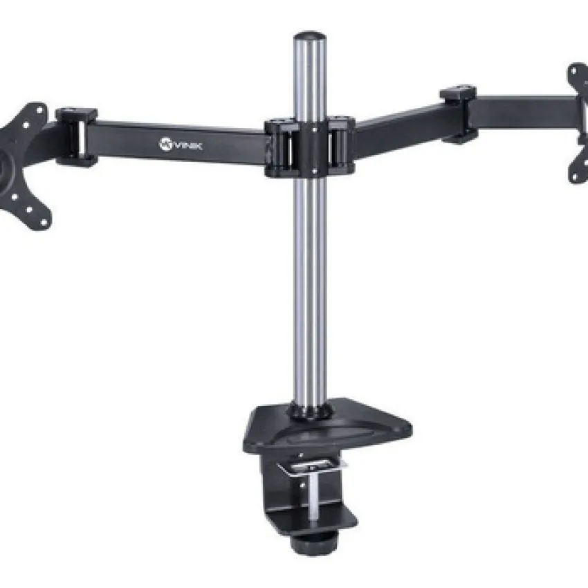 SUPORTE VINIK SM310C DE MESA PARA TV/MONITOR DE 13 ATÉ 32 PRETO