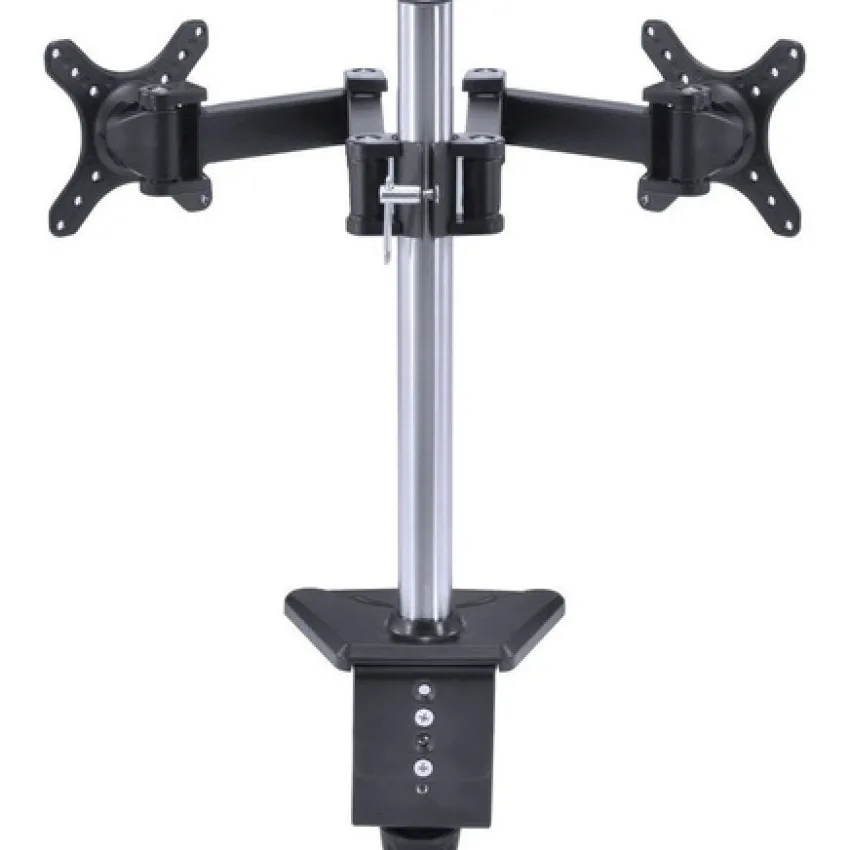 SUPORTE VINIK SM310C DE MESA PARA TV/MONITOR DE 13 ATÉ 32 PRETO