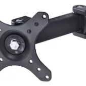 SUPORTE VINIK SM310C DE MESA PARA TV/MONITOR DE 13 ATÉ 32 PRETO