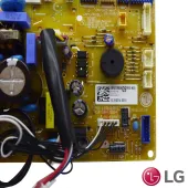 PLACA EVAPORADORA LG INVERTER ASNQ092BRG2 ASNQ122BRG2 ASNQ182CRG2 EBR73980409 | ORIGINAL