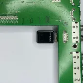 Placa Principal Tv Semp Toshiba 55l5400 35019565 -JV