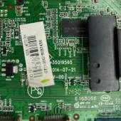 Placa Principal Tv Semp Toshiba 55l5400 35019565 -JV