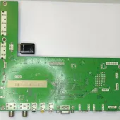 Placa Principal Tv Semp Toshiba 55l5400 35019565 -JV