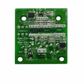 PLACA SUB COMUNICAÇÃO MULT-V LG ARNH04GK3A2 ARNH08GK3A2 ARNH08GK3A4 6871A20712A 6870A90307B - ORIGINAL