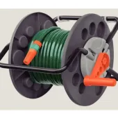 SUPORTE ENROLADOR MANGUEIRA 55M TRAMONTINA JARDIM