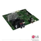 PLACA PRINCIPAL LG CK43 EBR85800602 EBR85800609 EBR85800617 EAX67920103 NOVA - ORIGINAL