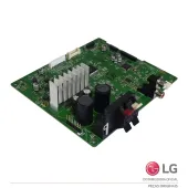 PLACA PRINCIPAL LG CK43 EBR85800602 EBR85800609 EBR85800617 EAX67920103 NOVA - ORIGINAL