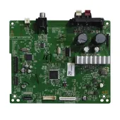 PLACA PRINCIPAL LG CK43 EBR85800602 EBR85800609 EBR85800617 EAX67920103 NOVA - ORIGINAL