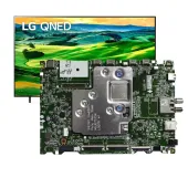 PLACA PRINCIPAL LG 65QNED80SQA EBU66595202 EBR38264209 EBU66596406 EAX69763506 | ORIGINAL