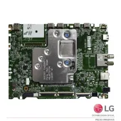 PLACA PRINCIPAL LG 65QNED80SQA EBU66595202 EBR38264209 EBU66596406 EAX69763506 | ORIGINAL