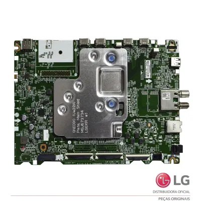 PLACA PRINCIPAL LG 65QNED80SQA EBU66595202 EBR38264209 EBU66596406 EAX69763506 | ORIGINAL