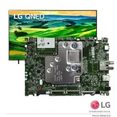 PLACA PRINCIPAL LG 65QNED80SQA EBU66595202 EBR38264209 EBU66596406 EAX69763506 | ORIGINAL