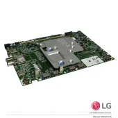 PLACA PRINCIPAL LG 65QNED80SQA EBU66595202 EBR38264209 EBU66596406 EAX69763506 | ORIGINAL