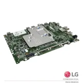 PLACA PRINCIPAL LG 65QNED80SQA EBU66595202 EBR38264209 EBU66596406 EAX69763506 | ORIGINAL