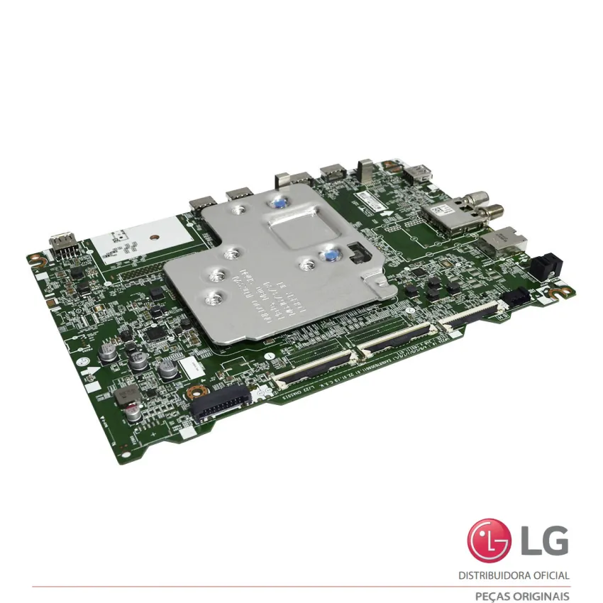 PLACA PRINCIPAL LG 65QNED80SQA EBU66595202 EBR38264209 EBU66596406 EAX69763506 | ORIGINAL
