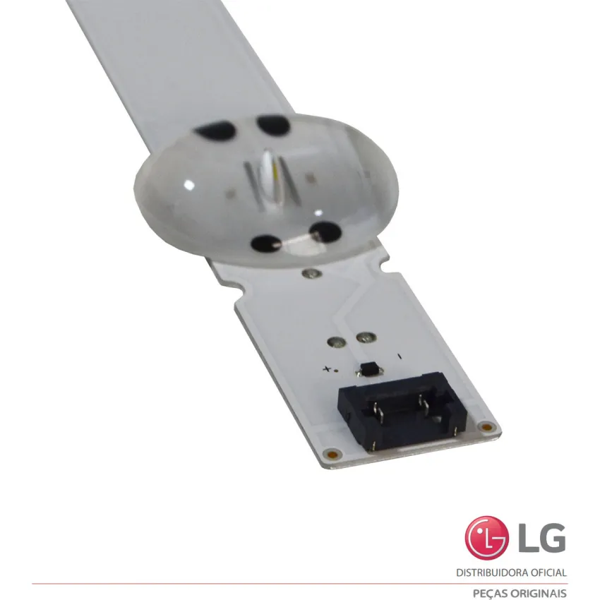 KIT BARRAMENTO LG 75UM7510 75UK6520 AGM76249101 NOVO - ORIGINAL