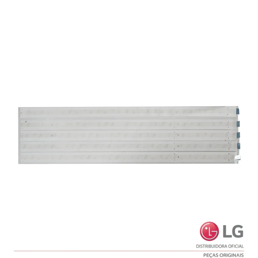 KIT BARRAMENTO LG 75UM7510 75UK6520 AGM76249101 NOVO - ORIGINAL