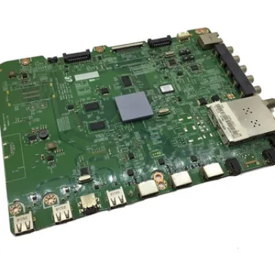 PLACA PRINCIPAL SAMSUNG UN50ES6900G UN50ES6900 BN91-09535F BN41-01807A (SEMI NOVA)