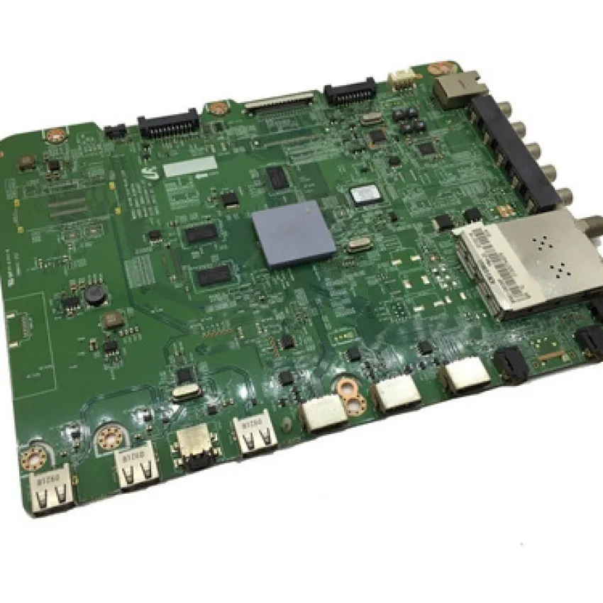 PLACA PRINCIPAL SAMSUNG UN50ES6900G UN50ES6900 BN91-09535F BN41-01807A (SEMI NOVA)