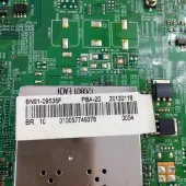 PLACA PRINCIPAL SAMSUNG UN50ES6900G UN50ES6900 BN91-09535F BN41-01807A (SEMI NOVA)