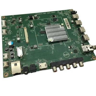 PLACA PRINCIPAL AOC LE32S5970 LE32S5970S 715G8251-M01-B00-0043 (SEMI NOVA)