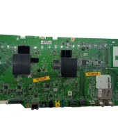 PLACA PRINCIPAL LG 65UH9500 EBU63682201 EAX66751305 NOVA - ORIGINAL