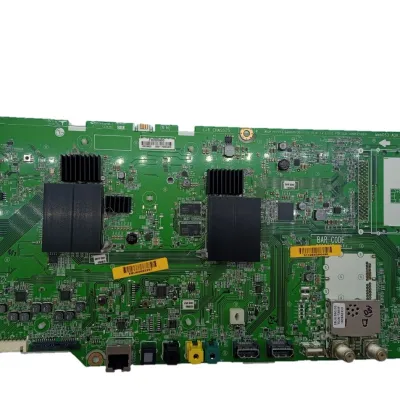 PLACA PRINCIPAL LG 65UH9500 EBU63682201 EAX66751305 NOVA - ORIGINAL