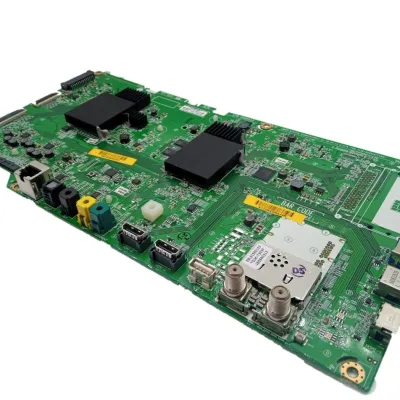 PLACA PRINCIPAL LG 65UH9500 EBU63682201 EAX66751305 NOVA - ORIGINAL