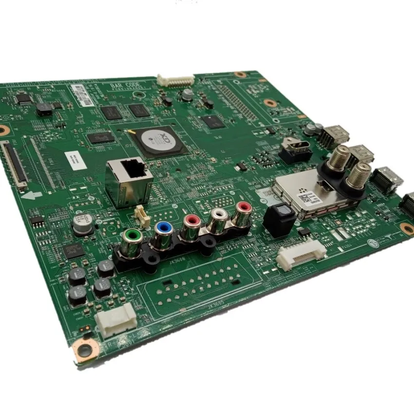 PLACA PRINCIPAL LG 50PH4700 EBU61988315 EBT62342701 EBU61988301 EAX64874004 NOVA