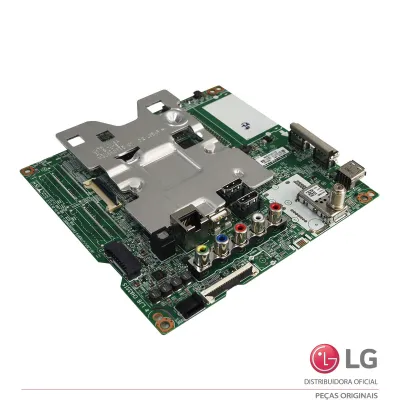 PLACA PRINCIPAL LG 70UK6550PSA 70UK6550 EBU64684407 EAX67872805 - ORIGINAL