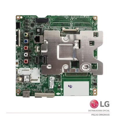 PLACA PRINCIPAL LG 70UK6550PSA 70UK6550 EBU64684407 EAX67872805 - ORIGINAL